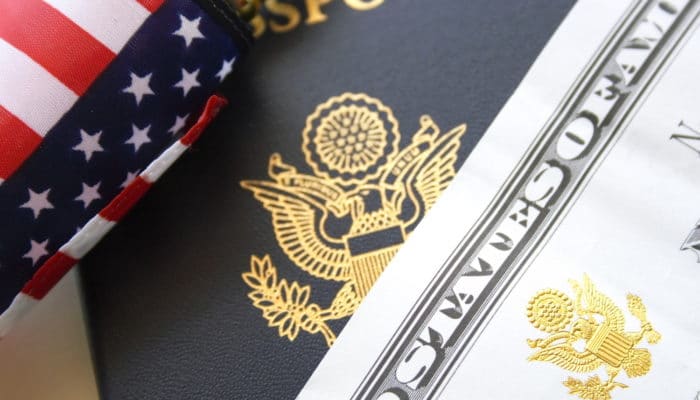 Redesigned Green Cards and Employment Authorization Document issued by USCIS