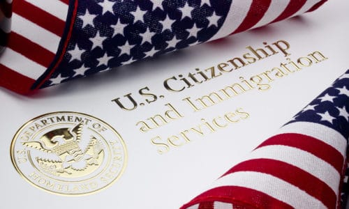 USICIS Introduces Redesigned Form for Green Card Applications