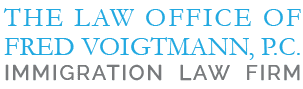 Law Office of Fred Voigtmann | immigration and naturalization law firm Woodland Hills